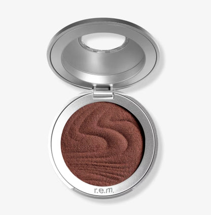 Hypernova Satin Matte Blush