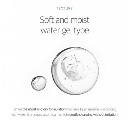 Birch Juice Moisturizing Cleanser