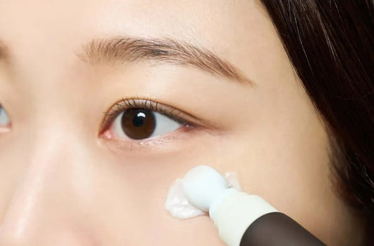 Madagascar Centella Probio-Cica Bakuchiol Eye Cream