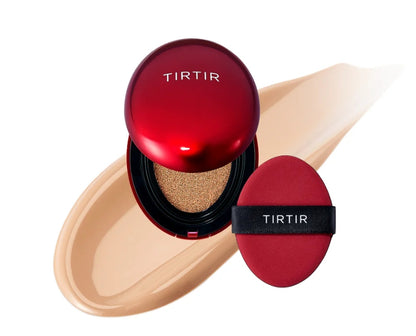 Mask Fit Red Cushion