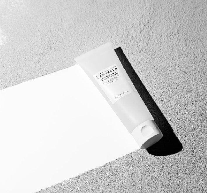 Tone Brightening Cleansing Gel Foam 125ml