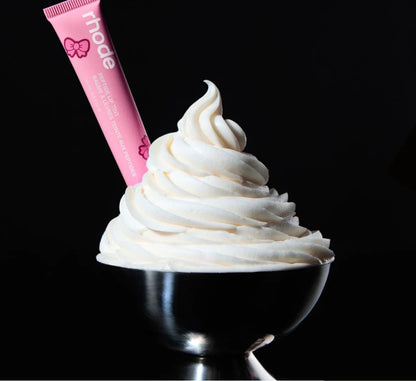 scented peptide lip tint
