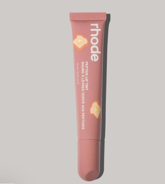 scented peptide lip tint