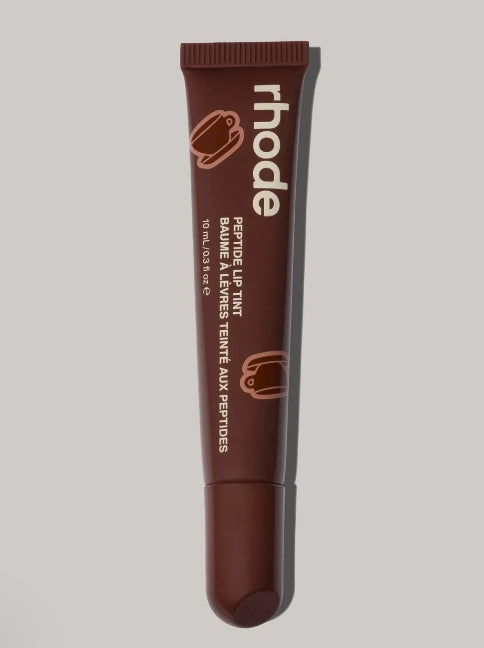 scented peptide lip tint