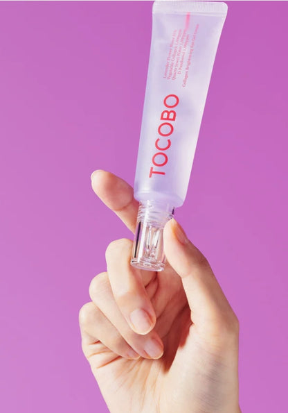 Collagen Brightening Eye Gel Cream