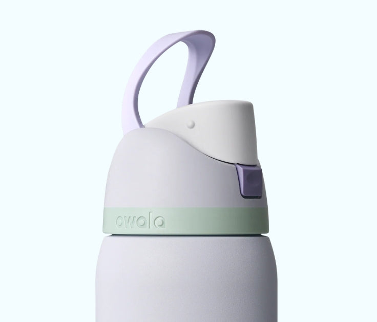 Freesip Water Bottle 32oz - Open Air