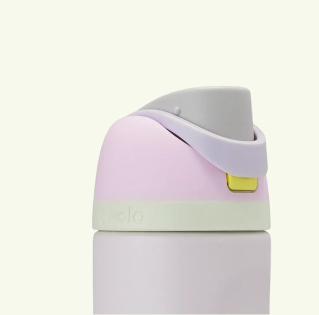 Freesip Water Bottle 24oz - Candy Coated