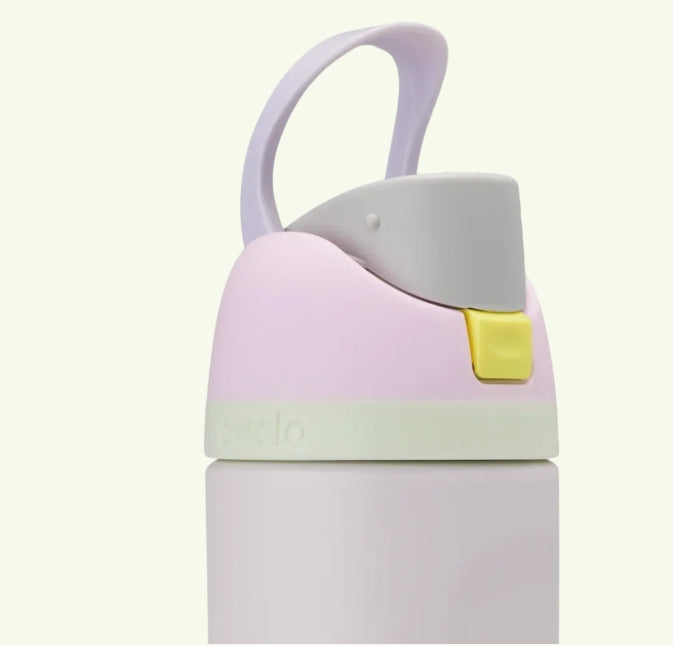 Freesip Water Bottle 24oz - Candy Coated