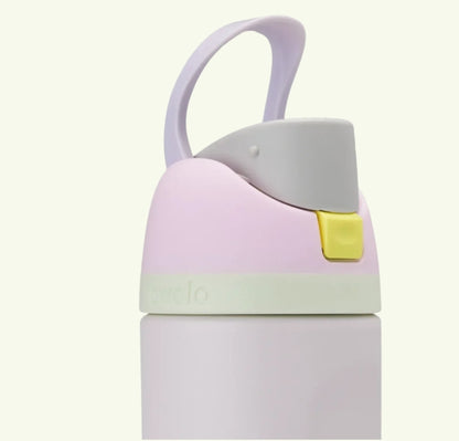 Freesip Water Bottle 24oz - Candy Coated