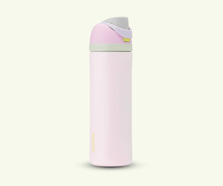 Freesip Water Bottle 24oz - Candy Coated