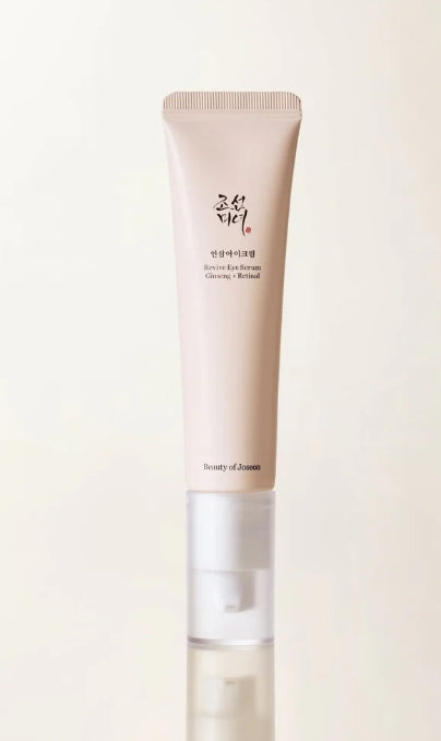 Revive Eye Serum : Ginseng + Retinal