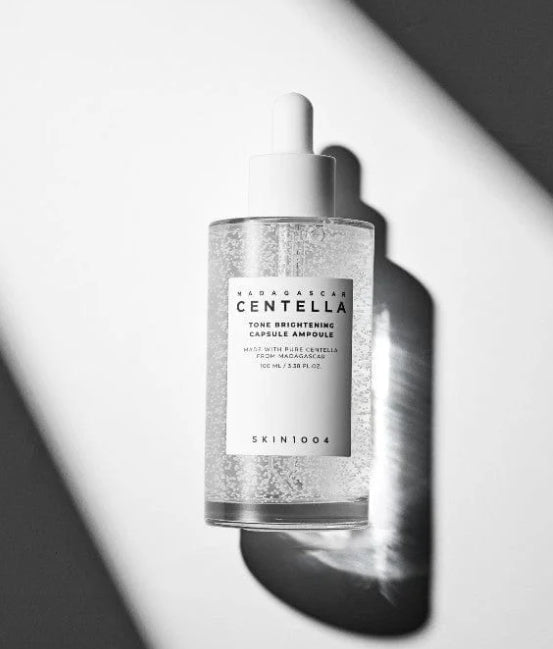 Tone Brightening Capsule Ampoule