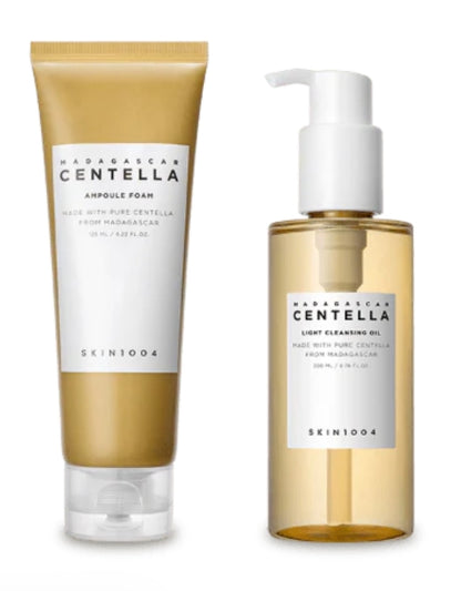 Double Cleansing Duo