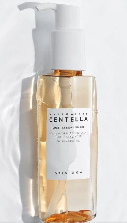Double Cleansing Duo
