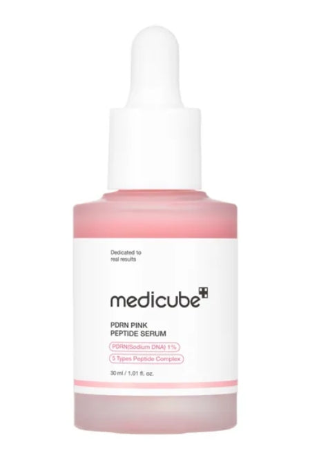PDRN Pink Peptide Serum
