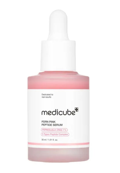 PDRN Pink Peptide Serum