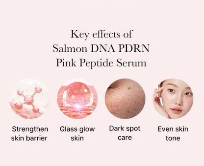 PDRN Pink Peptide Serum