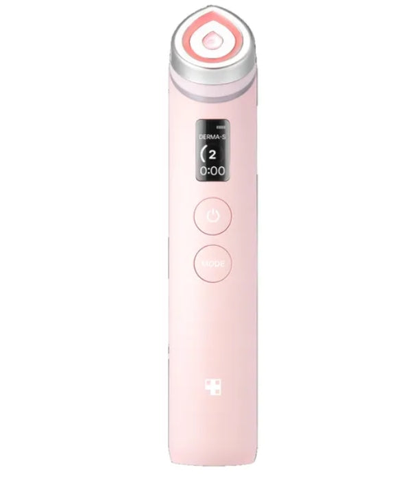 AGE-R Booster Pro - Pink Edition