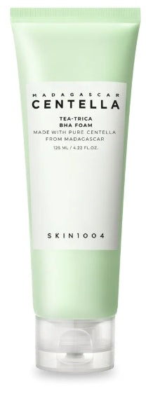Tea-Trica BHA Foam