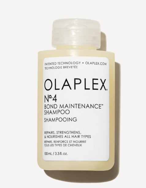 No.4 Bond Maintenance Shampoo