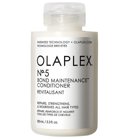 No.5 Bond Maintenance Conditioner 100ml | Tamaño viaje