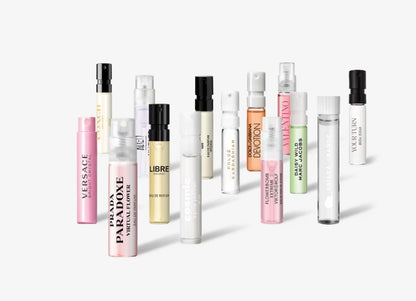 On Her Wishlist - The Holiday Fragrance Essentials