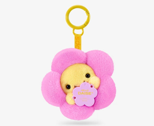 Ulta Beauty x Mini Brands Pops Plush Keychains
