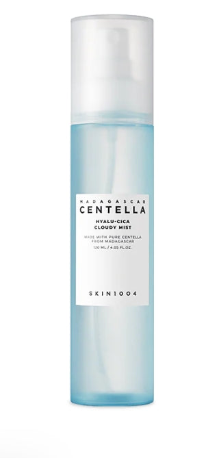 Hyalu-Cica Cloudy Mist - 120ml