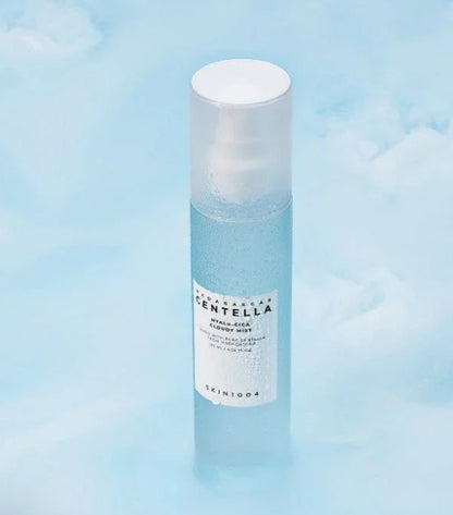 Hyalu-Cica Cloudy Mist - 120ml