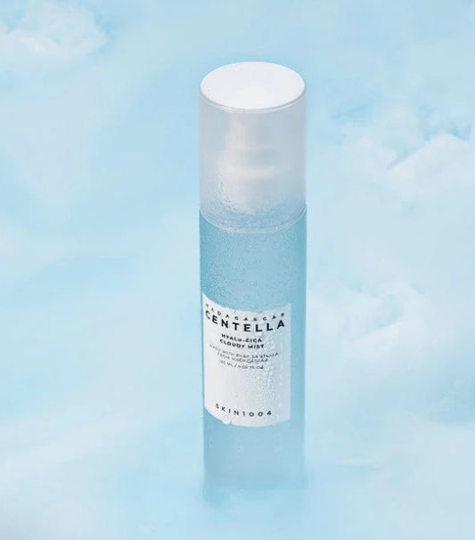 Hyalu-Cica Cloudy Mist - 120ml