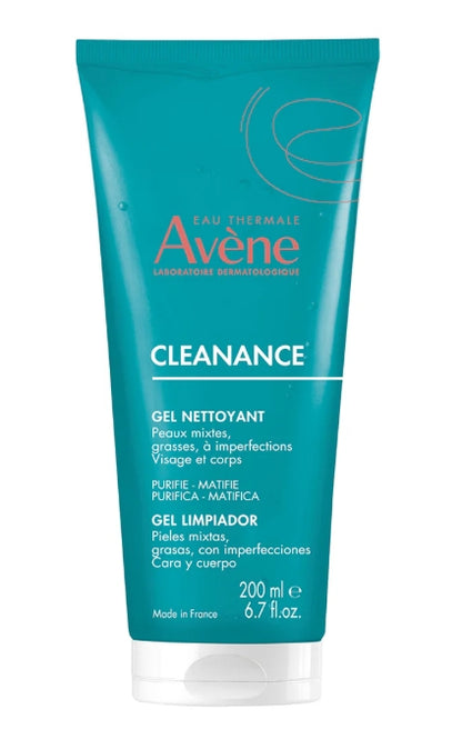 Cleanance Gel Limpiador | 200ml