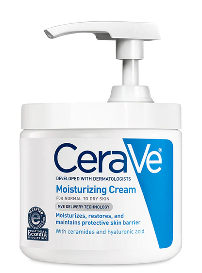 Moisturizing Cream