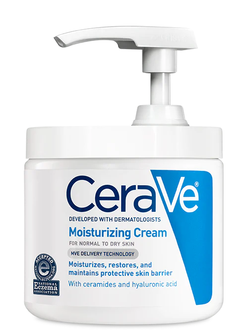 Moisturizing Cream