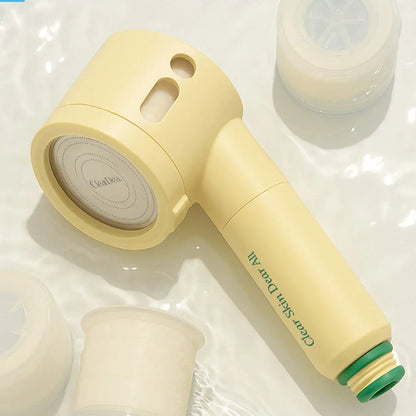 Glow On And On Shower Head (con filtro)