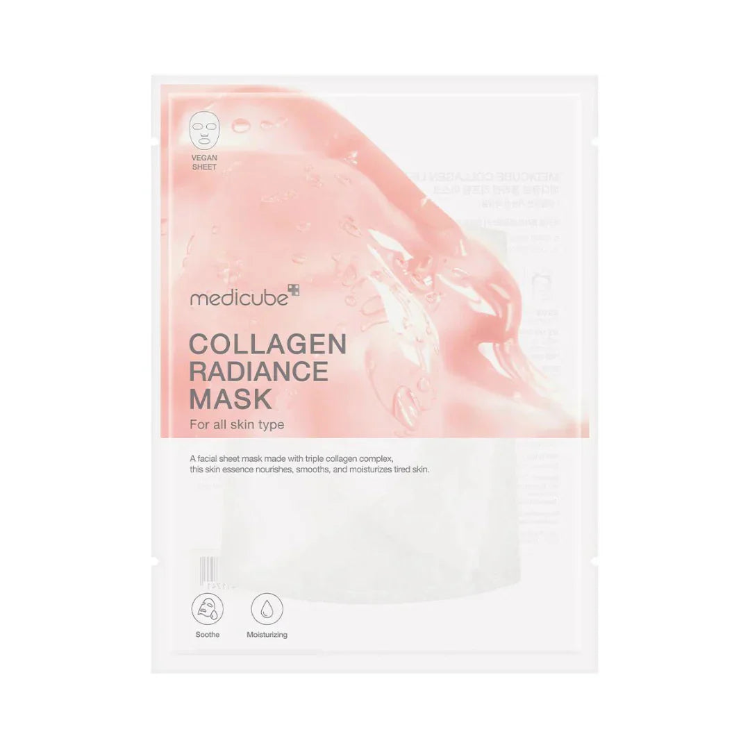 Collagen Lifting Mask