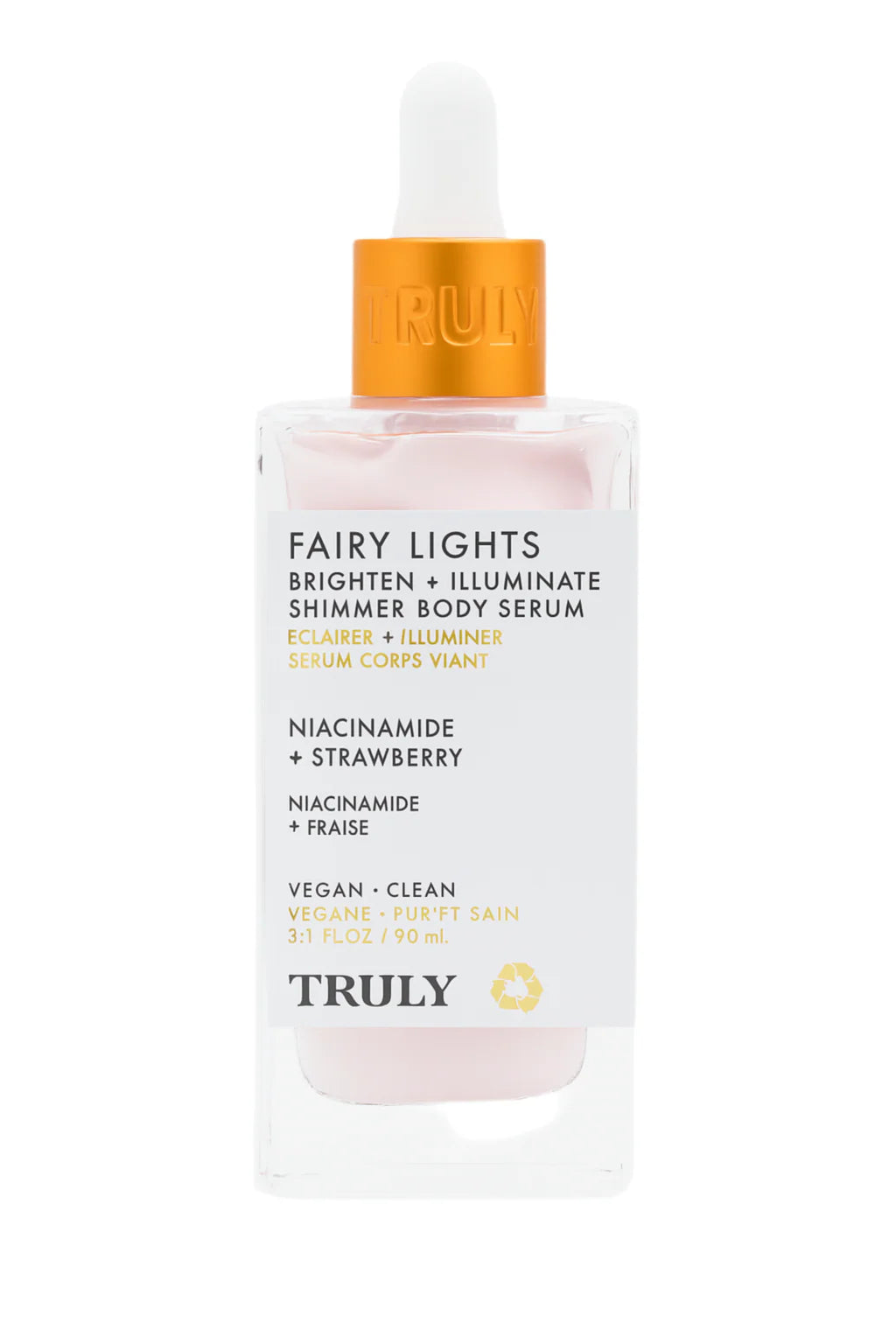 Fairy Lights Face Serum