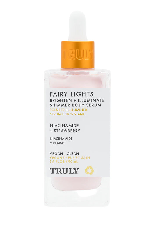 Fairy Lights Face Serum