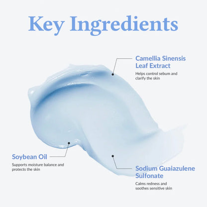 Pore Refresh Grinding Cleansing Balm