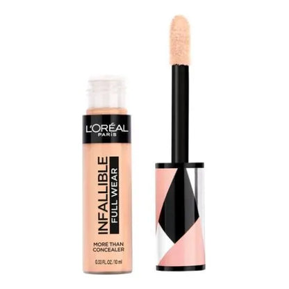 Corrector Infallible L'oreal Full Wear Concealer