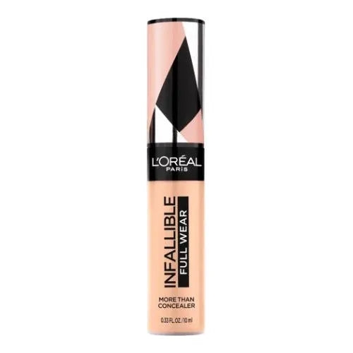 Corrector Infallible L'oreal Full Wear Concealer
