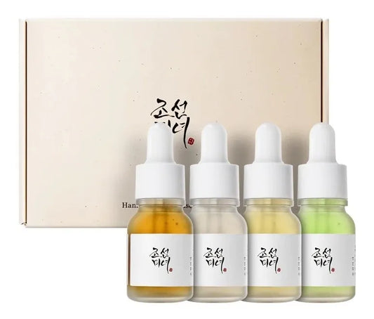 Serum Discovery Kit