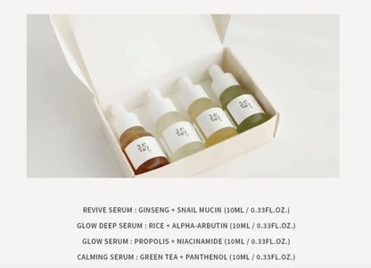 Serum Discovery Kit