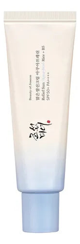 Relief Sun Aqua-fresh : Rice + B5 50ml