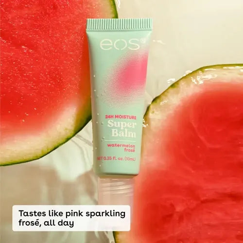 24H Moisture Super Balm | Bálsamo labial