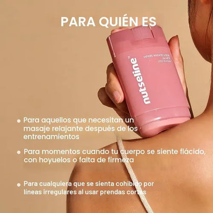 Aromanut Slimfit Guasha Serum