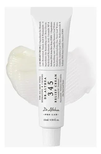 345 Relief Cream