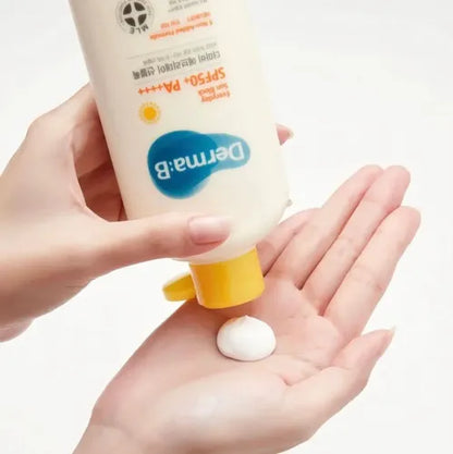 Derma B Everyday Sun Block SPF50+ PA++++
