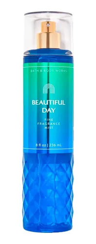 Beautiful Day Fine Fragance Mist