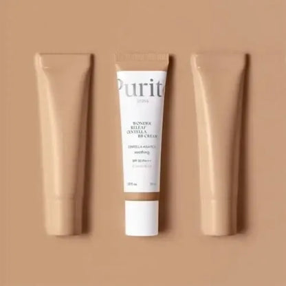 Wonder Releaf Centella BB Cream