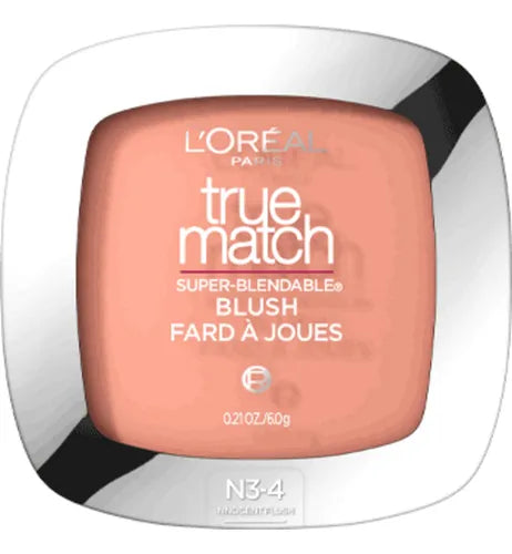 True Match Super Blendable Blush